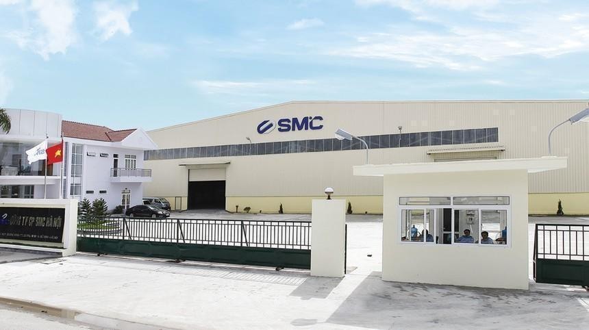 Đầu tư Thương mại SMC chào bán riêng lẻ 73 triệu cổ phiếu để trả nợ và bổ sung vốn