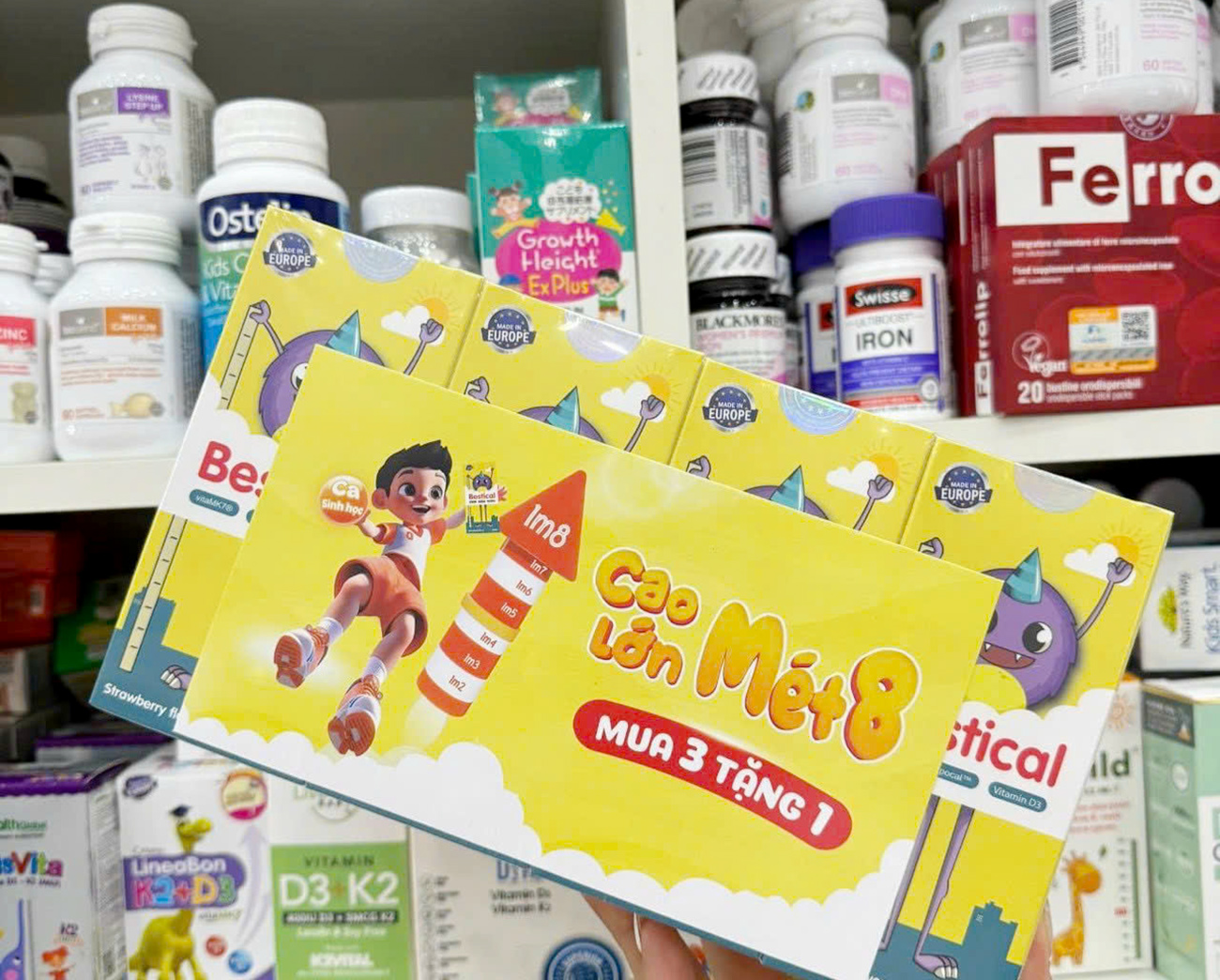 Ảnh minh họa, nguồn internet.