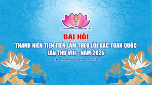Thanh Hóa có 6 đại biểu dự Đại hội Thanh niên tiên tiến làm theo lời Bác toàn quốc