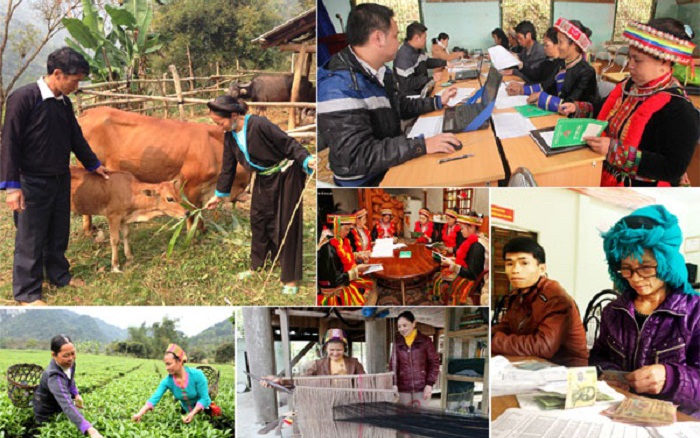 Điều chỉnh một số nội dung của Chương trình mục tiêu quốc gia phát triển kinh tế - xã hội vùng đồng bào dân tộc thiểu số và miền núi giai đoạn 2021 - 2030, giai đoạn I: Từ năm 2021 đến năm 2025 Điều chỉnh một số nội dung của Chương trình mục tiêu quốc gia phát triển kinh tế - xã hội vùng đồng bào dân tộc thiểu số và miền núi giai đoạn 2021 - 2030, giai đoạn I: Từ năm 2021 đến năm 2025