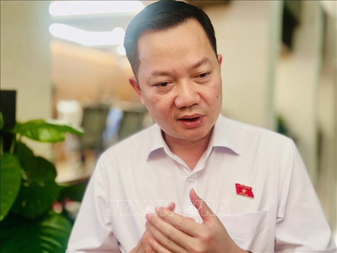 Cần xử lý nghiêm các sai phạm trong quản lý an toàn thực phẩm