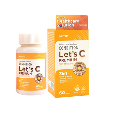 Thực phẩm bảo vệ sức khỏe CONDITION LET'S C PREMIUM và Thực phẩm bảo vệ sức khoẻ CONDITION LIVER có nội dung quảng cáo vi phạm quy định