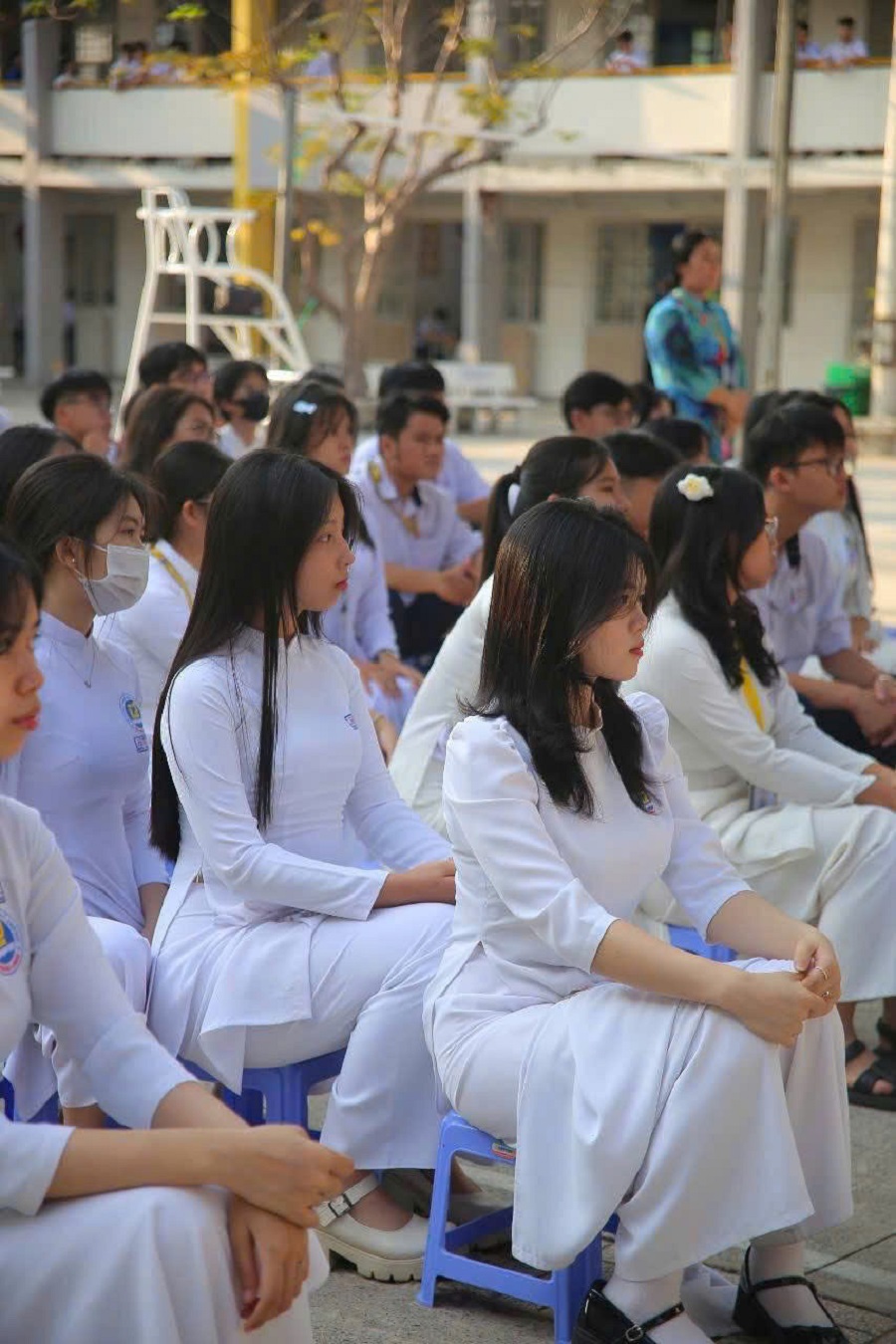 Năm học 2025 – 2026 nhiều trường đại học công bố tăng học phí