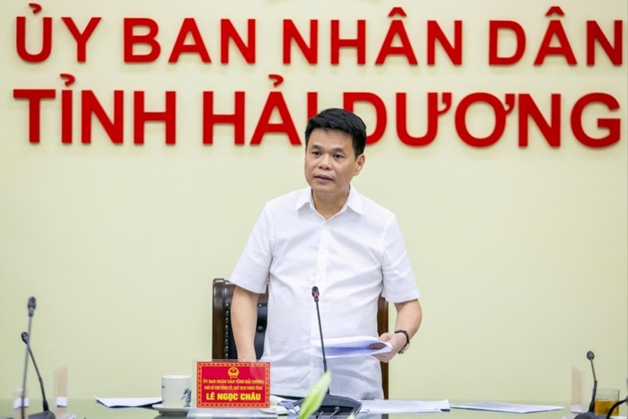 Hải Dương mở đợt tấn công cao điểm, truy quét hàng giả