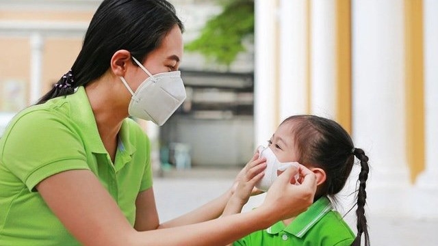 Hà Nội khuyến cáo người dân cần chủ động phòng chống Covid-19