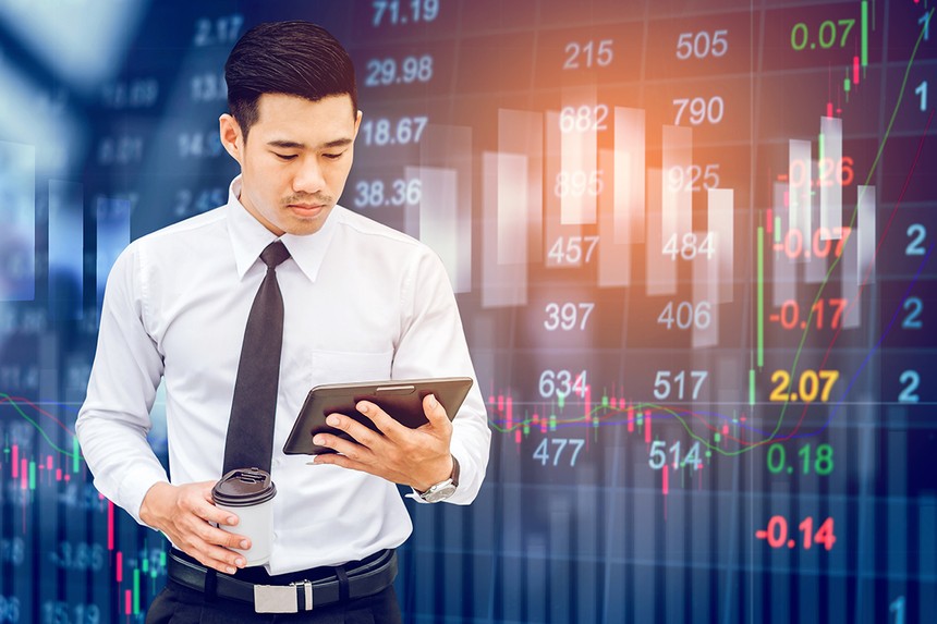 Chứng khoán khối ngoại 16/5: Bán ròng 800 tỷ đồng trong phiên điều chỉnh