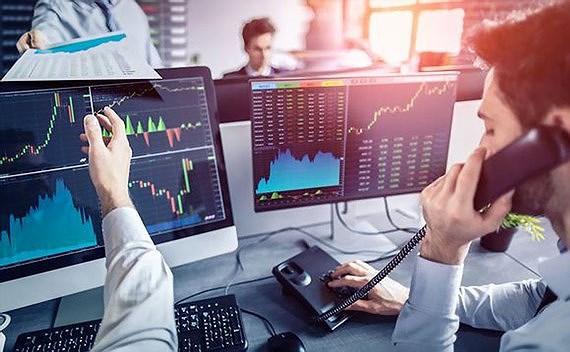 Chứng khoán phiên sáng 16/5: Cổ phiếu VPL bứt phá, thị trường giữ đà tích cực
