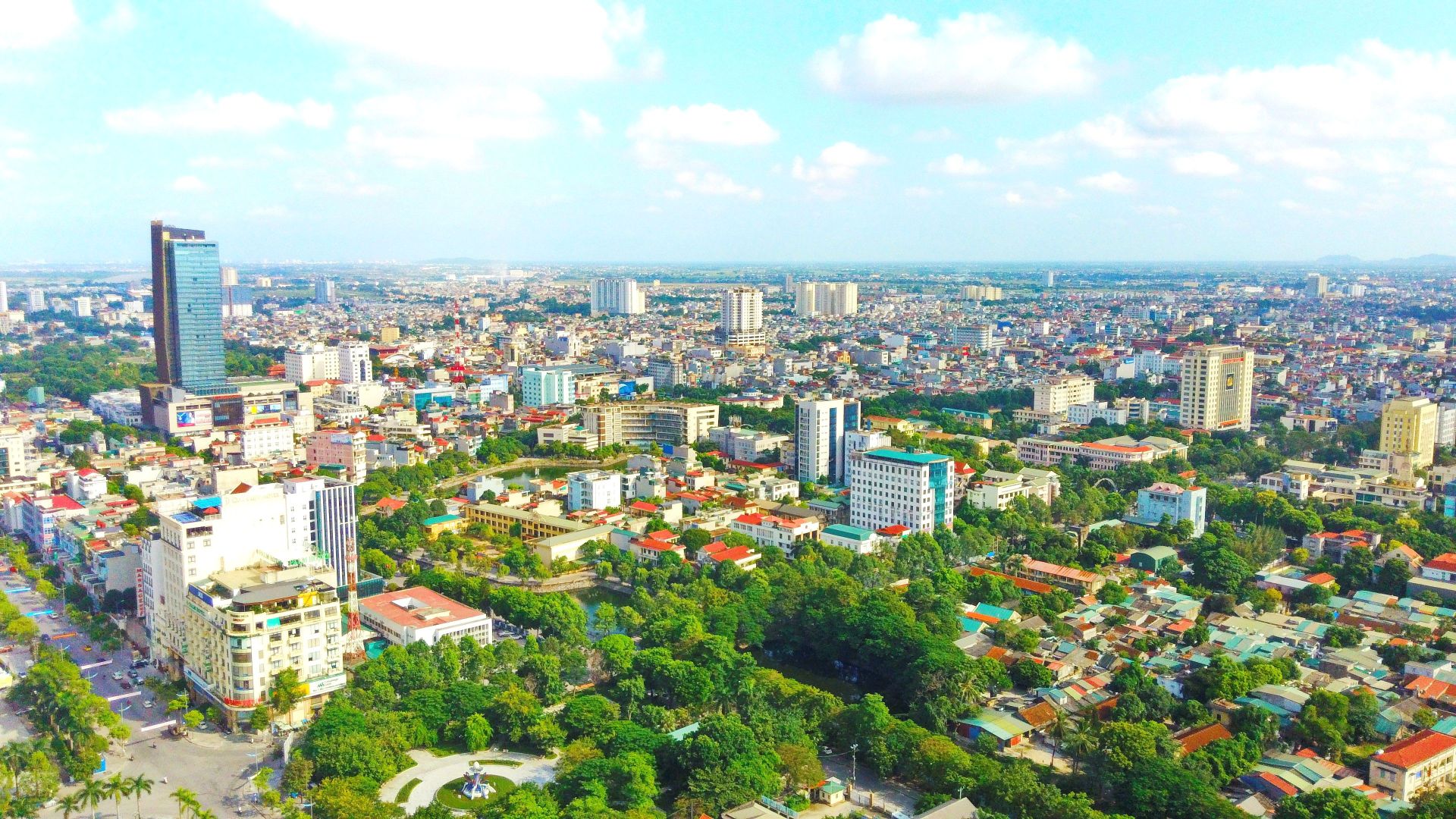 Nghị quyết của Ủy ban Thường vụ Quốc hội về sắp xếp các ĐVHC cấp xã của tỉnh Thanh Hóa