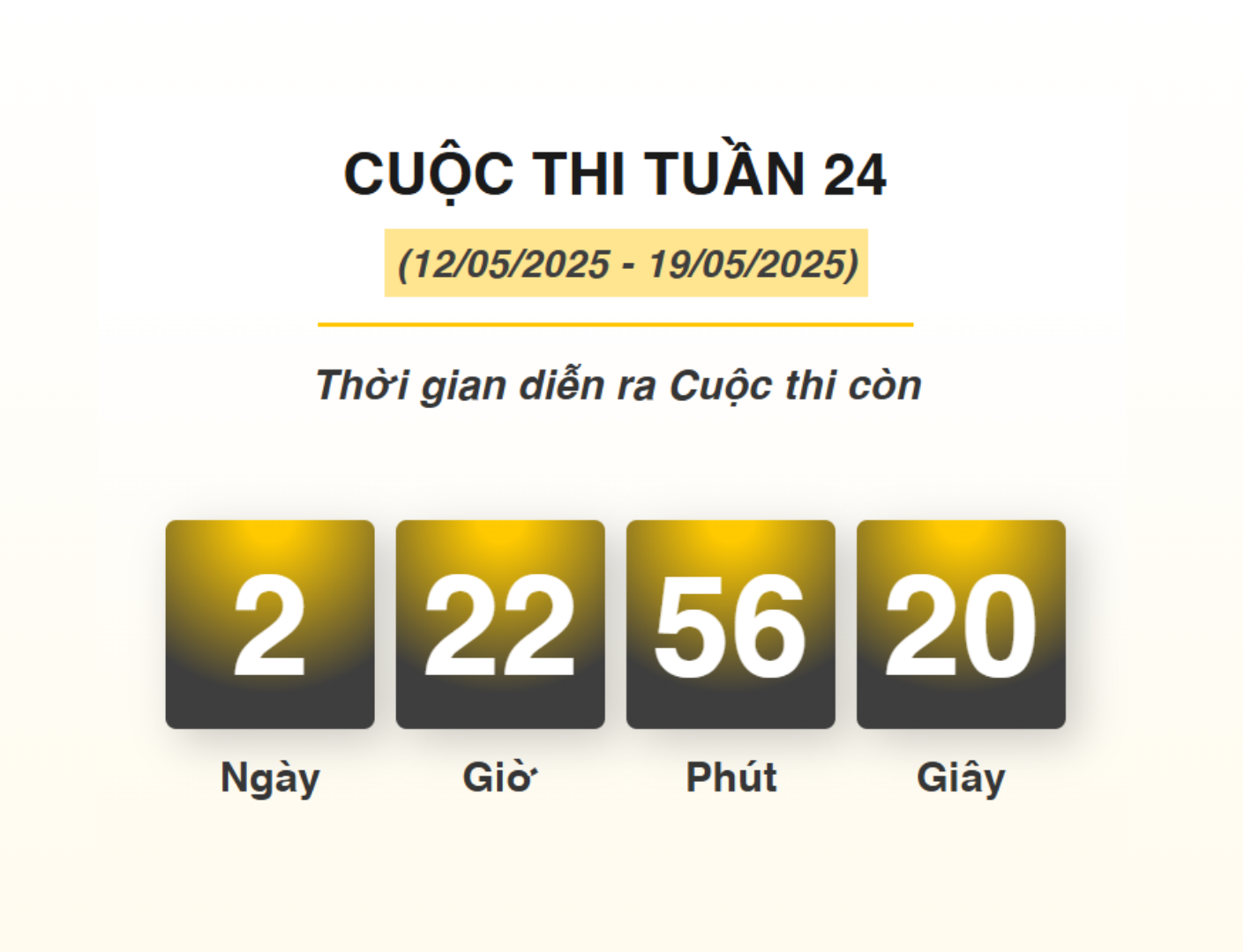 Hơn 10.000 lượt thi “Chống hàng giả và lừa đảo trực tuyến” tuần 24