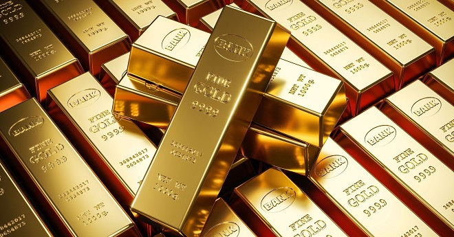 WGC: Giá vàng "nhảy múa" vì căng thẳng thương mại, dài hạn bất định