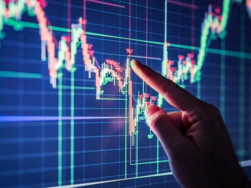 Chứng khoán phiên chiều 16/5: Cổ phiếu ngân hàng hạ nhiệt, VN-Index trụ vững ngưỡng 1.300