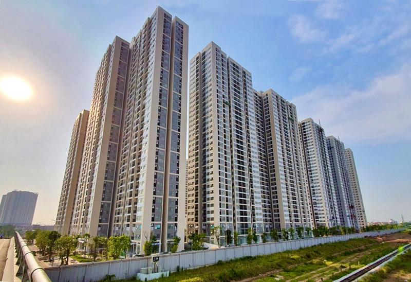Việc cấm kinh doanh cho thuê căn hộ ngắn ngày ở chung cư: Bộ Xây dựng "Chưa có quy định pháp luật nào xác định cụ thể"