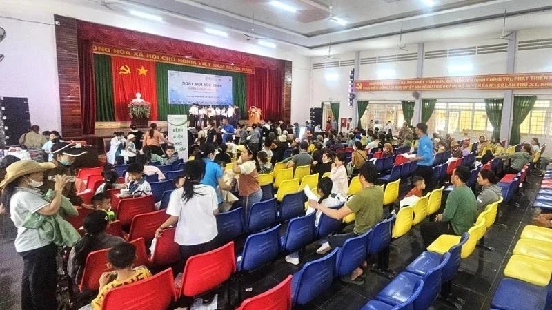 Miễn viện phí toàn dân: Từ tâm tư người bệnh đến kỳ vọng cộng đồng