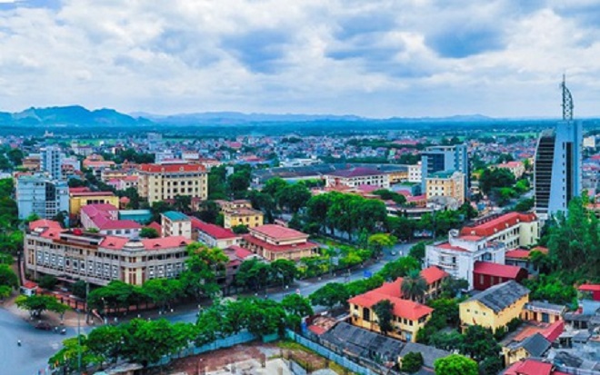 Thái Nguyên: Tăng trưởng tín dụng ấn tượng, vượt kế hoạch 4 tháng