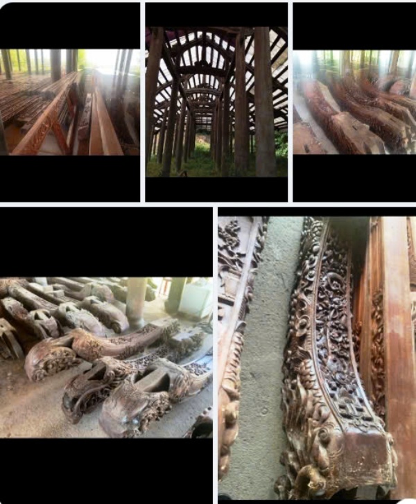 Mong những Mong những