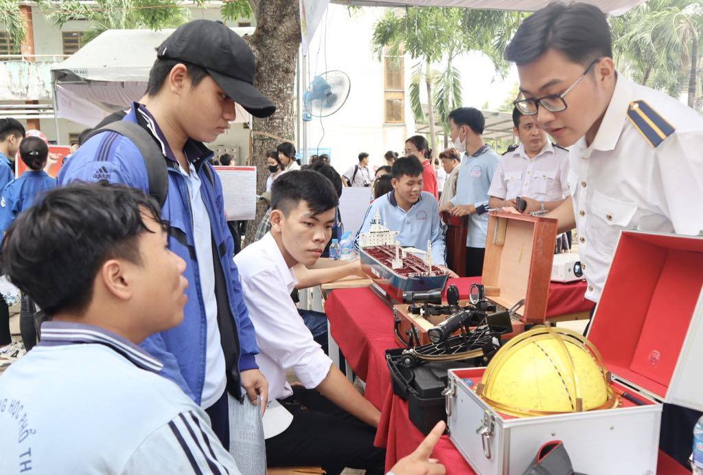 Long An triển khai thực hiện công tác giáo dục nghề nghiệp năm 2025