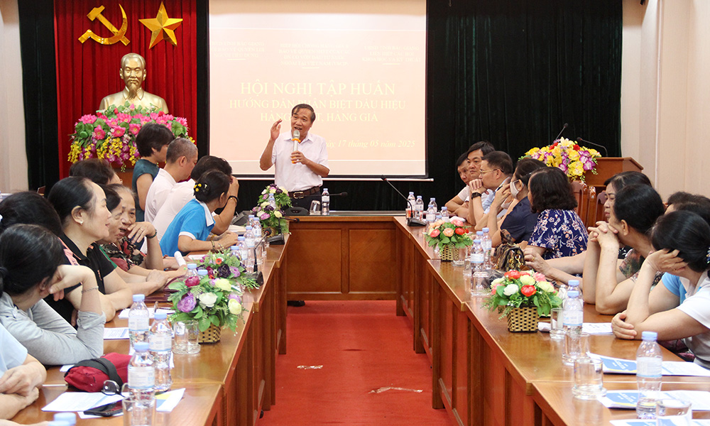 Toàn cảnh hội nghị. Toàn cảnh hội nghị.