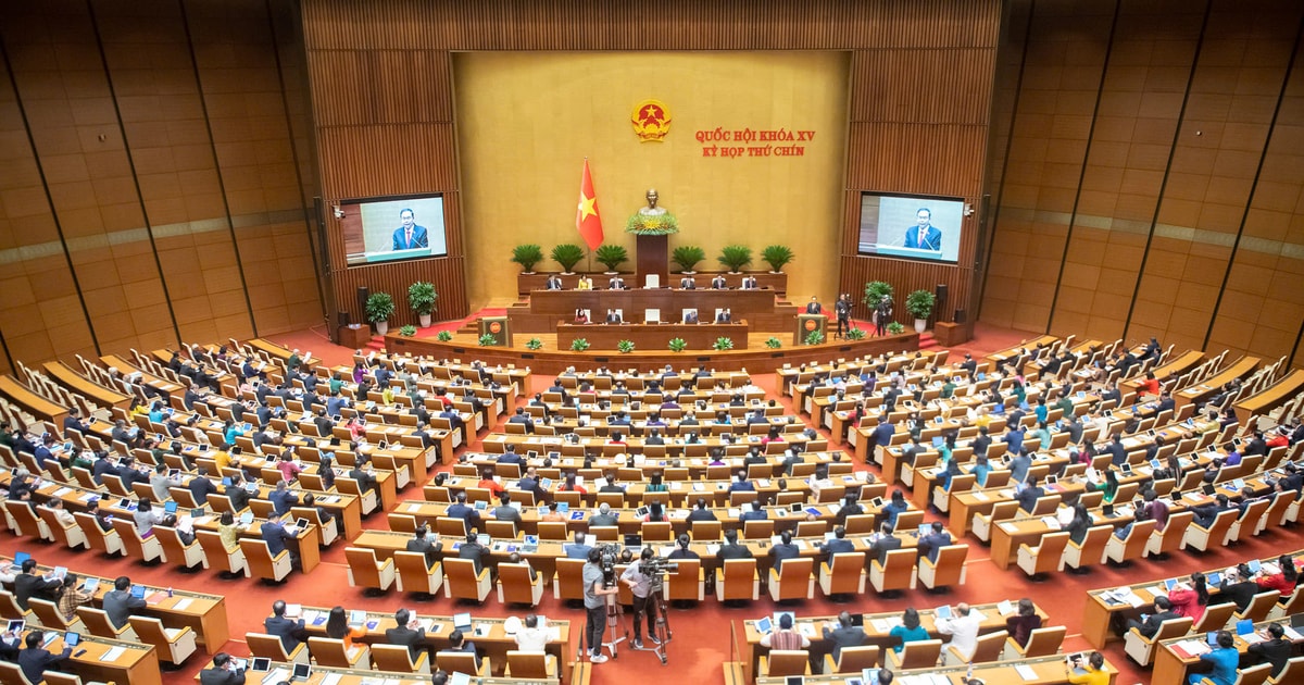 Tư duy chiến lược, hành động thần tốc