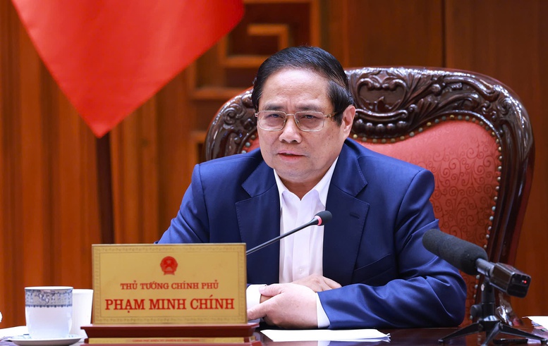 Ảnh: VGP/Nhật Bắc Ảnh: VGP/Nhật Bắc