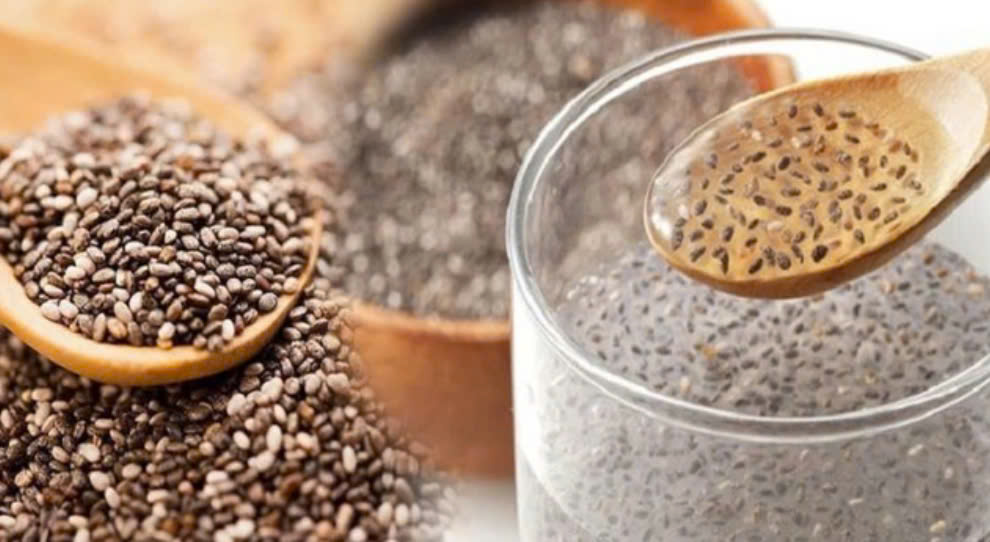 Thêm hạt chia vào khẩu phần ăn thế nào để tốt cho sức khỏe?