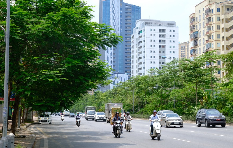 Thời tiết ngày 19/5: Miền Bắc giảm mưa, hửng nắng tăng nhiệt