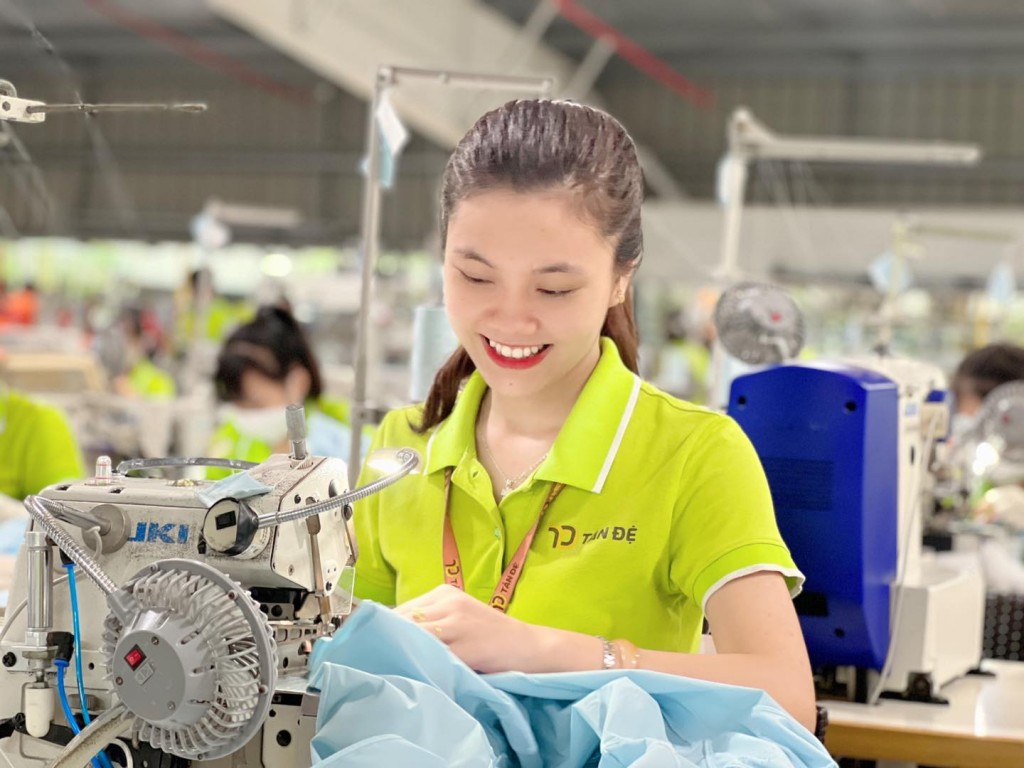 Doanh nghiệp đón nhận Nghị quyết 68 như 