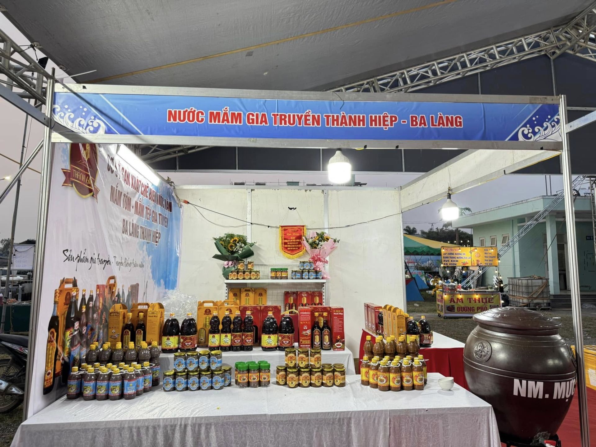 Truy xuất nguồn gốc giúp nâng tầm thương hiệu địa phương