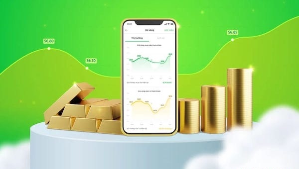 Cảnh giác với chiêu trò lừa đảo tinh vi khi mua – bán vàng bạc online
