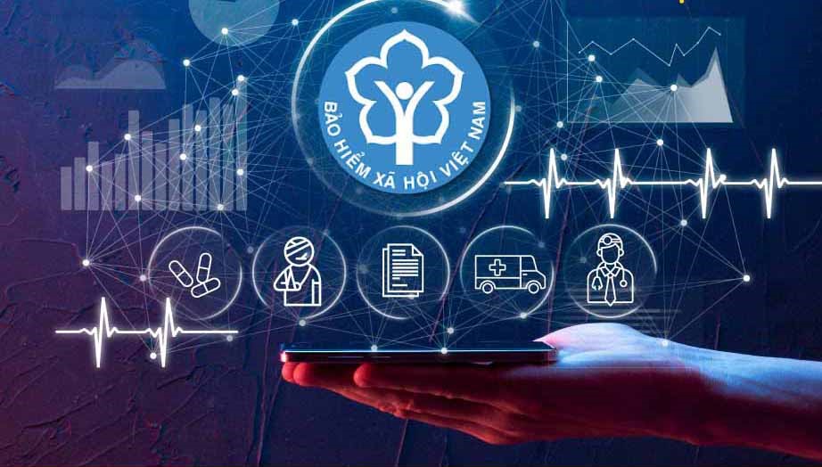 Thông báo quan trọng của Bảo hiểm xã hội Việt Nam tới người dân cả nước