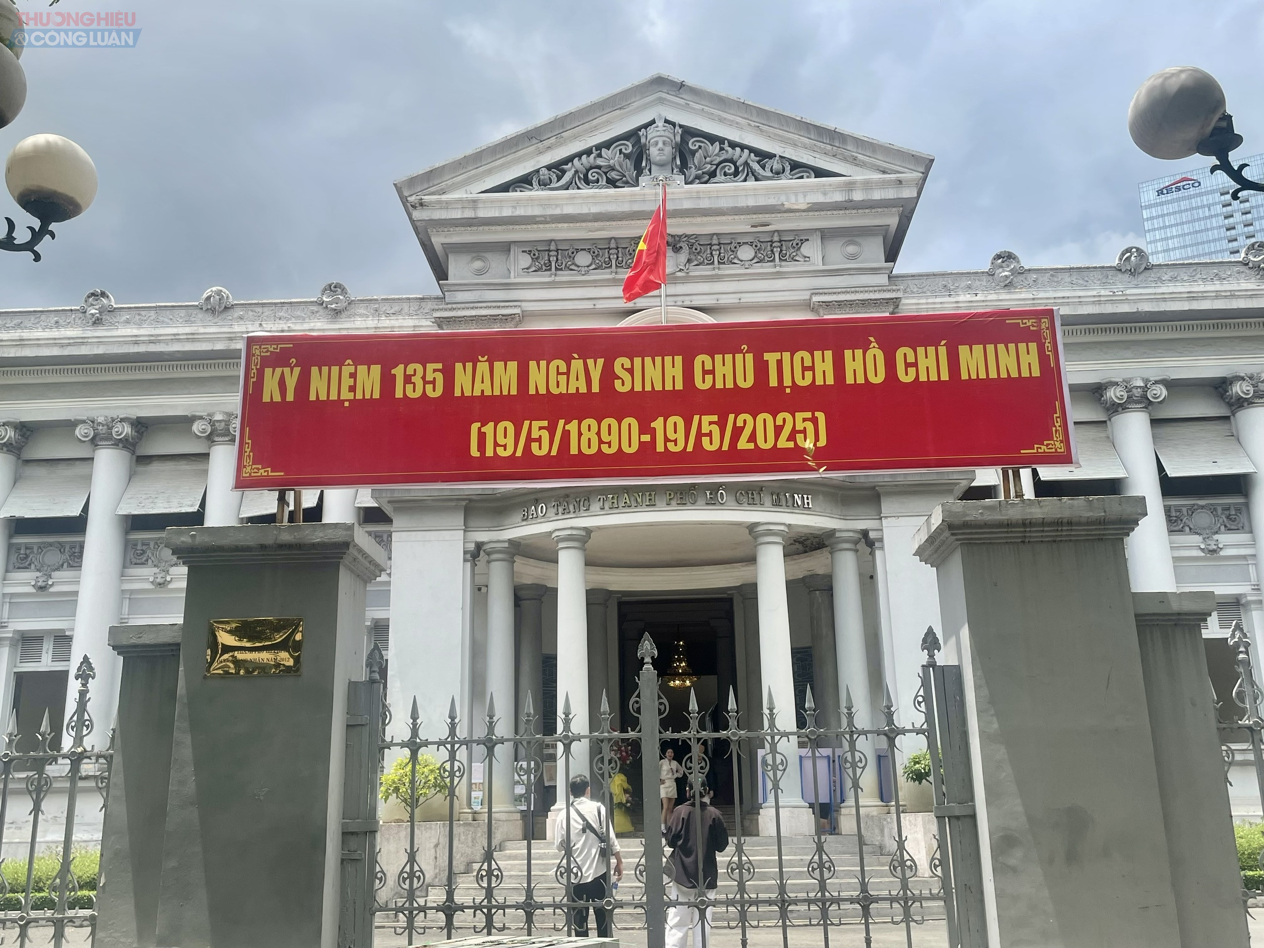 Các triển lãm là dịp để người dân và du khách ôn lại công lao của Bác Hồ, đồng thời khơi dậy niềm tự hào dân tộc và tinh thần học tập, rèn luyện theo gương Người.