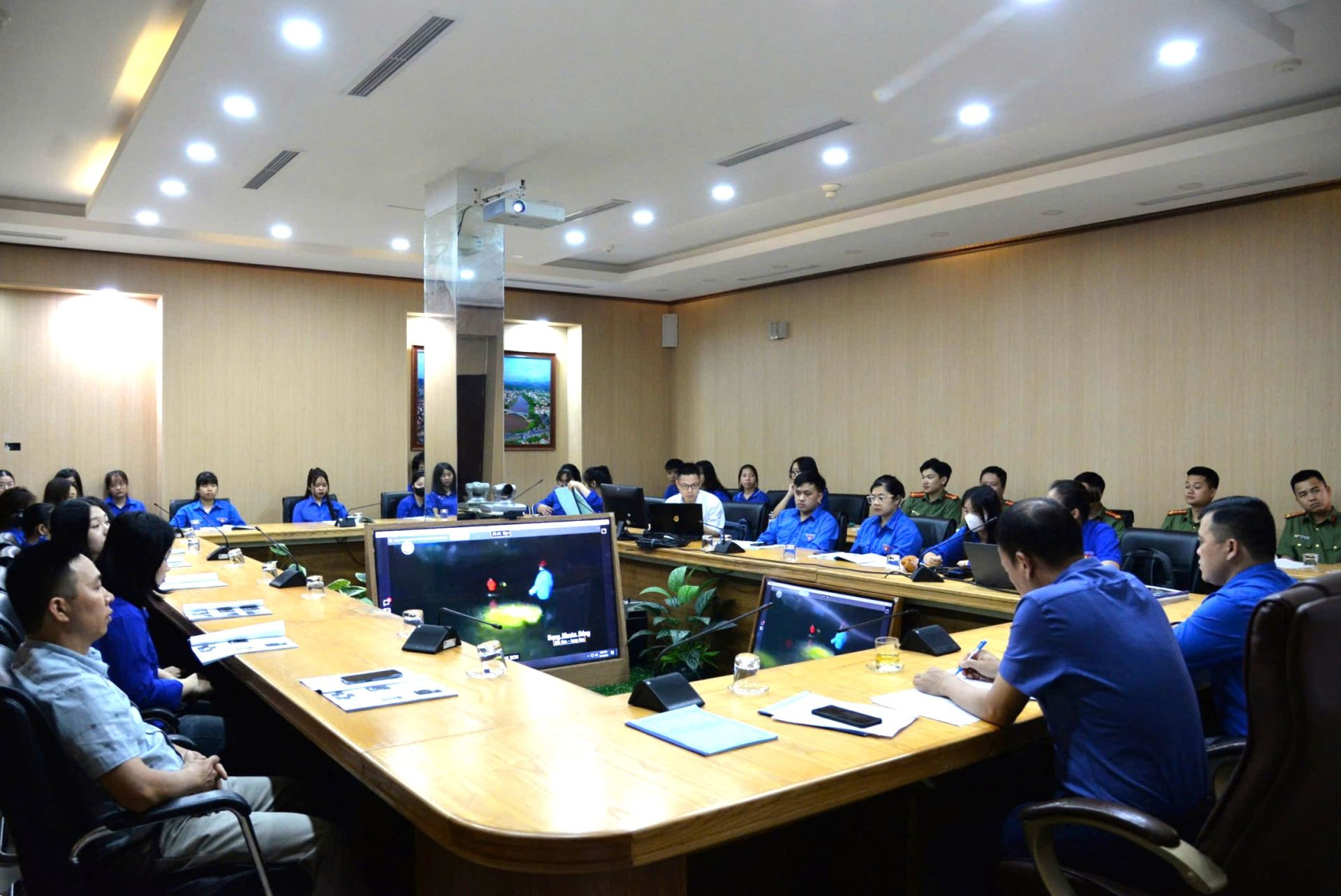 Lạng Sơn tập huấn về công tác bảo tồn, phát huy giá trị di sản địa chất