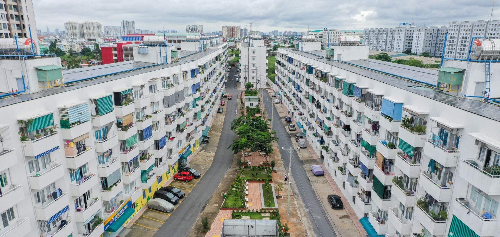 Bộ trưởng Bộ Xây dựng Trần Hồng Minh: Đề xuất thành lập Quỹ nhà ở quốc gia