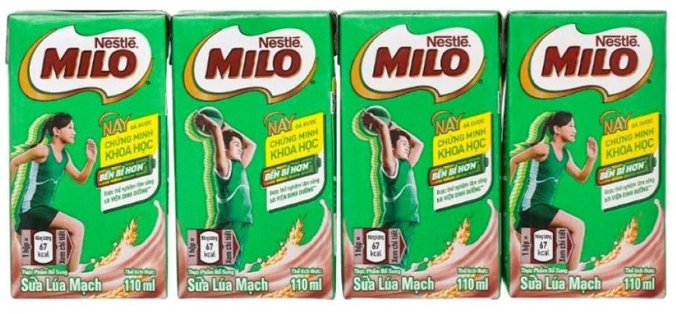 Đồng Nai: Sở Y tế vào cuộc kiểm tra, xử lý việc sản phẩm Nestlé Milo quảng cáo gắn tên Viện Dinh dưỡng Quốc gia