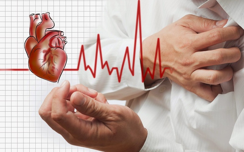 Tăng huyết áp, tiểu đường, hút thuốc lá là những yếu tố hàng đầu gây nhồi máu não Tăng huyết áp, tiểu đường, hút thuốc lá là những yếu tố hàng đầu gây nhồi máu não