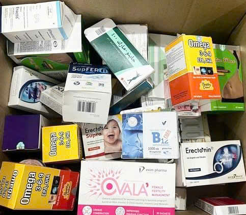 Hải Phòng: Tăng cường thanh tra, kiểm tra hậu mại và chống buôn lậu, gian lận trong sản xuất, kinh doanh mỹ phẩm giả, kém chất lượng