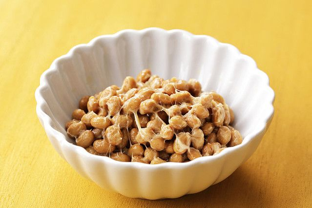 Nattokinase từ đậu tương lên men hỗ trợ tiêu huyết khối, giảm nguy cơ nhồi máu não Nattokinase từ đậu tương lên men hỗ trợ tiêu huyết khối, giảm nguy cơ nhồi máu não