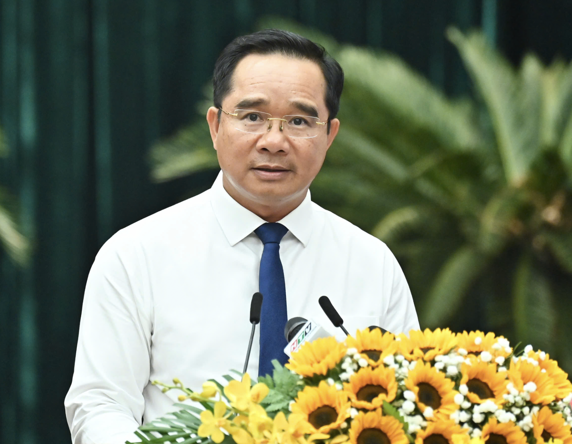 TP. Hồ Chí Minh thành lập Ban Chỉ đạo và các tổ công tác theo dõi chỉ đạo đại hội cấp cơ sở