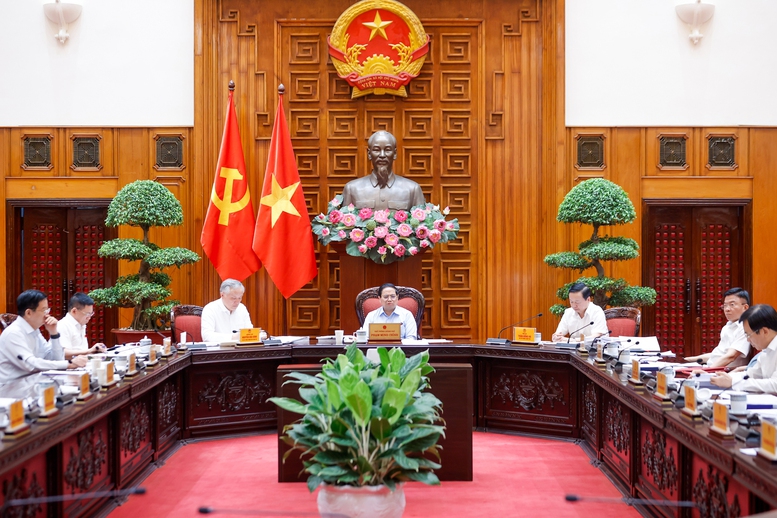 Quy định rõ trách nhiệm trong quản lý an toàn thực phẩm