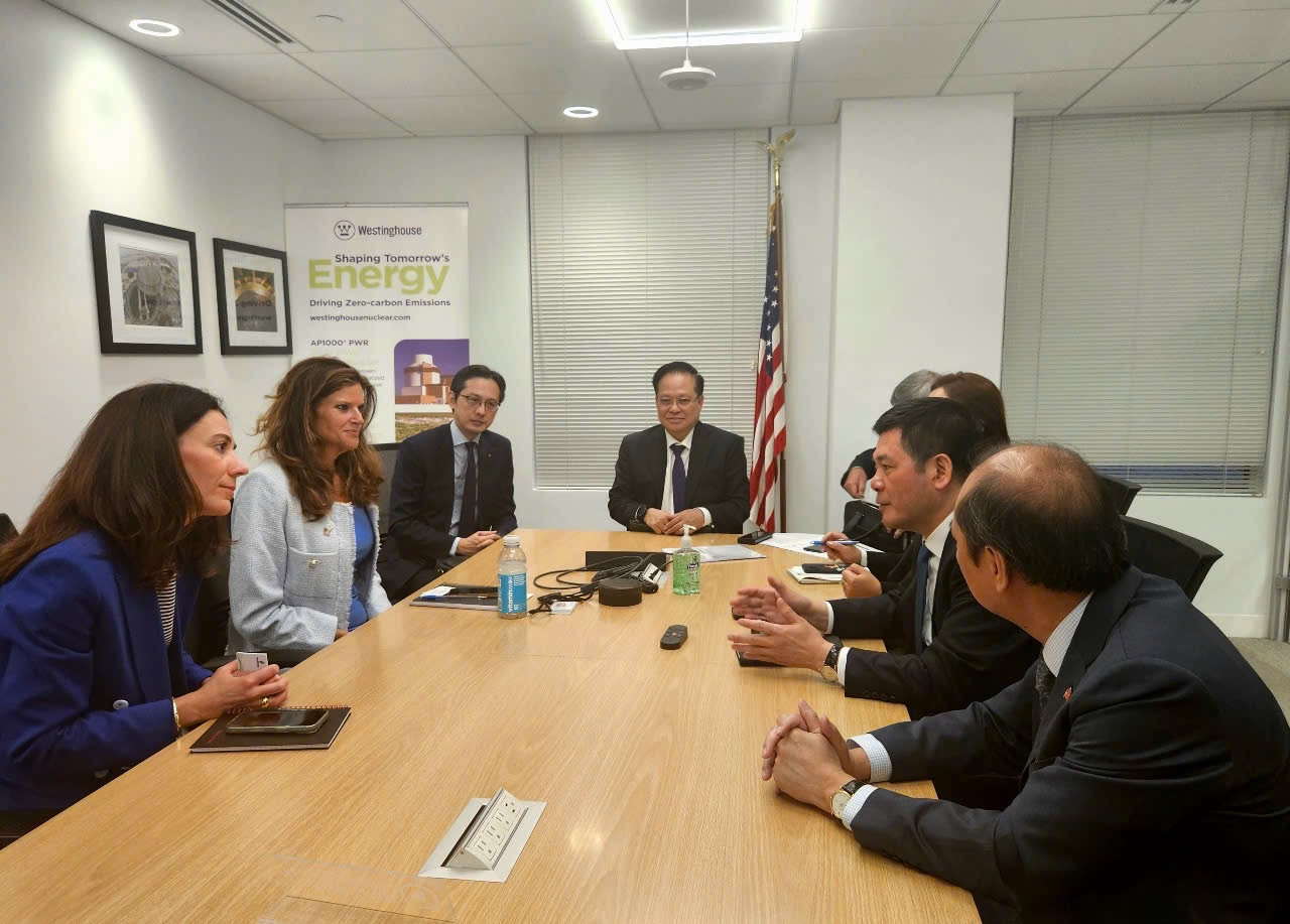 Ảnh: Bộ Công Thương