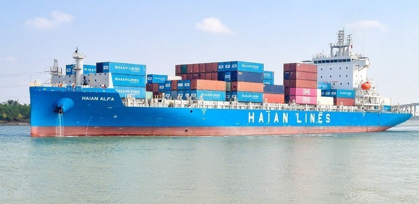 Viconship (VSC) chốt phương án chia cổ phiếu thưởng 22%, kèm cổ tức 3% tiền mặt