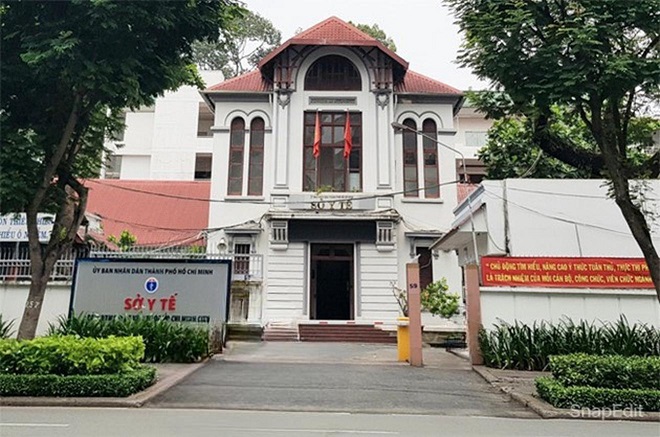 Sở Y tế TP.HCM đã ban hành 2 quyết định, tiến hành thu hồi tổng cộng 70 số công bố tiêu chuẩn áp dụng đối với TBYT thuộc loại A và B Sở Y tế TP.HCM đã ban hành 2 quyết định, tiến hành thu hồi tổng cộng 70 số công bố tiêu chuẩn áp dụng đối với TBYT thuộc loại A và B