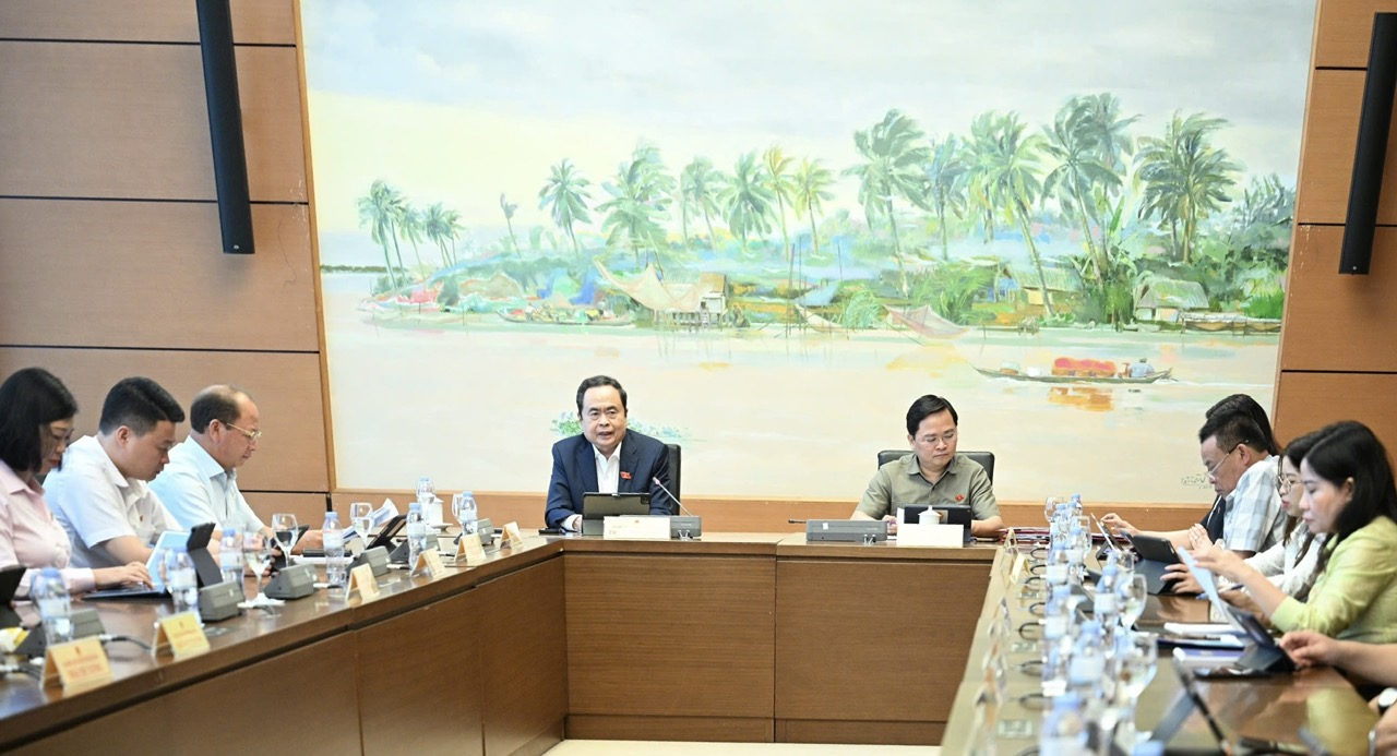 Tập trung tháo gỡ rào cản pháp lý, quyết liệt hành động hoàn thành mục tiêu một triệu căn nhà ở xã hội