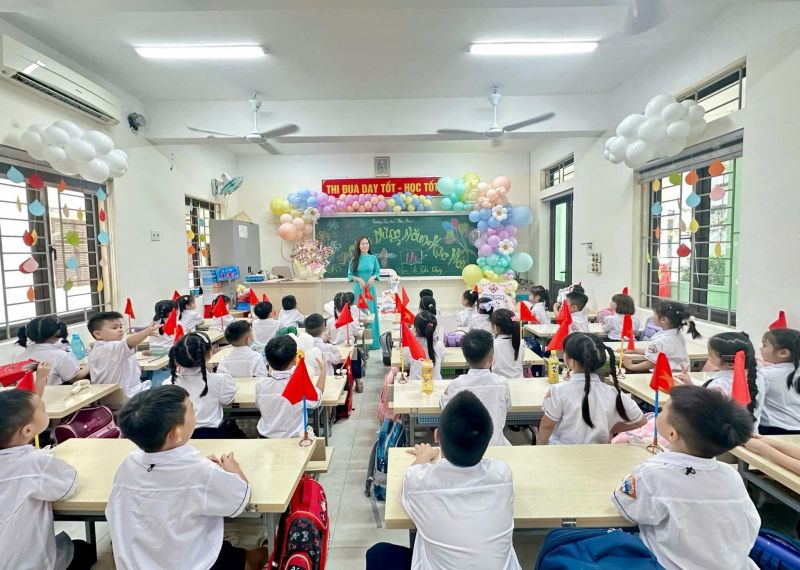 Thanh Hóa phân bổ hơn 14 tỷ đồng cho giáo viên hợp đồng