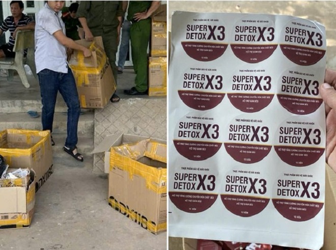 VESCO kiên quyết bảo vệ thương hiệu trước làn sóng thông tin không đúng sự thật