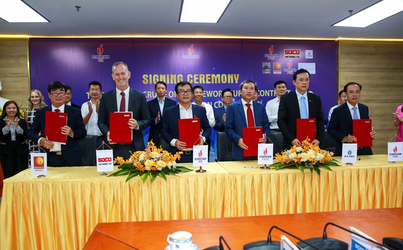 Tiết kiệm không chỉ là hành động, mà là văn hóa - Cách BSR học và làm theo Bác