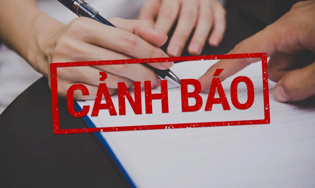 Chi cục Thuế khu vực III: Không ủy quyền cho tổ chức, cá nhân nào thu thuế hộ