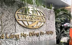Vinaconex chi gần 480 tỷ đồng trả cổ tức bằng tiền mặt
