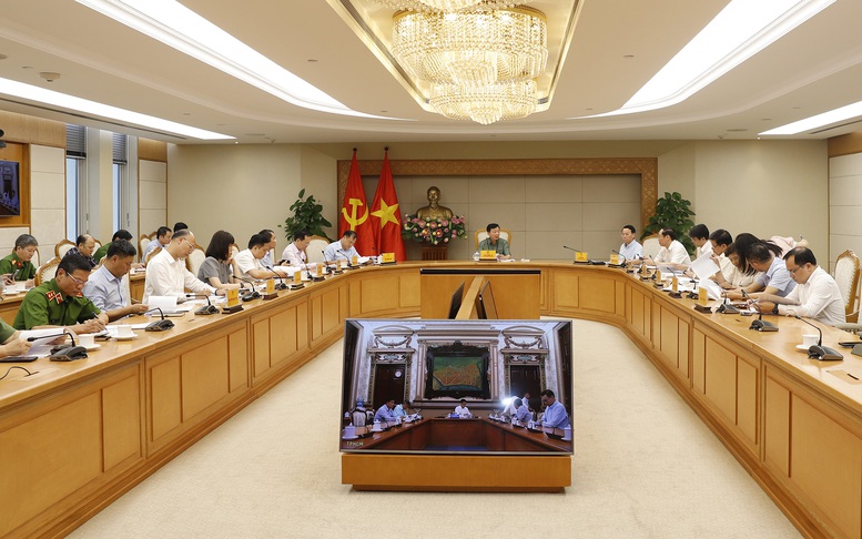 Tập trung giải quyết dứt điểm các bức xúc về ô nhiễm môi trường