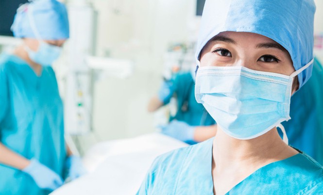 Nam Định tăng cường giám sát, chủ động phòng chống dịch Covid-19