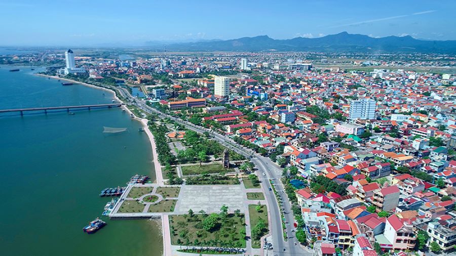 Điều chỉnh quy hoạch tỉnh Quảng Bình thời kỳ 2021-2030